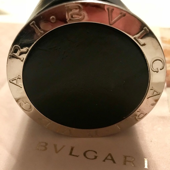 Bulgari 6017-B Swarovski Sunglasses - Picture 3 of 6